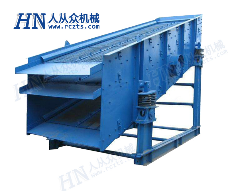 市面上圓振動篩的價格大概多少錢?