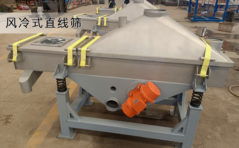 直線篩：市面價格高低不同，如何巧妙選擇？