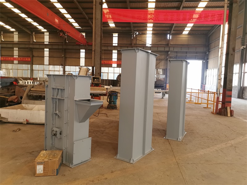 影響斗式提升機價格的因素有哪些？